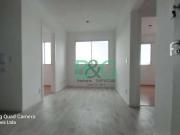 Apartamento para Venda em São Paulo/SP Tatuapé 2 Quartos