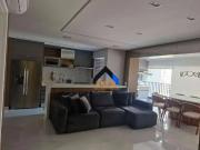 Apartamento para Venda em São Paulo/SP Tatuapé 2 Quartos