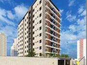 Apartamento para Venda em São Paulo/SP Tatuapé 2 Quartos