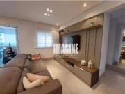 Apartamento para Venda em São Paulo/SP Tatuapé 2 Quartos