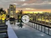 Apartamento para Venda em São Paulo/SP Tatuapé 2 Quartos