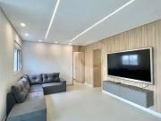 Apartamento para Venda em São Paulo/SP Tatuapé 2 Quartos