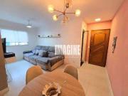 Apartamento para Venda em São Paulo/SP Tatuapé 2 Quartos