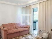 Apartamento para Venda em São Paulo/SP Tatuapé 2 Quartos