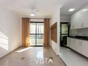 Apartamento para Venda em São Paulo/SP Tatuapé 2 Quartos