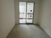 Apartamento para Venda em São Paulo/SP Tatuapé 2 Quartos