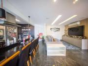 Apartamento para Venda em São Paulo/SP Tatuapé 2 Quartos