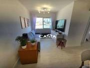 Apartamento para Venda em São Paulo/SP Tatuapé 2 Quartos