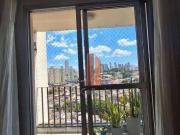 Apartamento para Venda em São Paulo/SP Tatuapé 2 Quartos