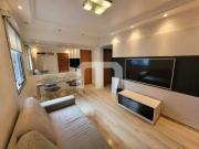 Apartamento para Venda em São Paulo/SP Tatuapé 2 Quartos