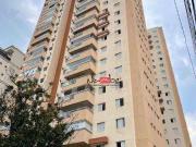 Apartamento para Venda em São Paulo/SP Tatuapé 2 Quartos