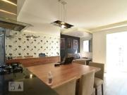 Apartamento para Venda em São Paulo/SP Tatuapé 2 Quartos