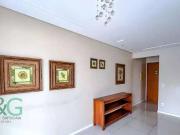 Apartamento para Venda em São Paulo/SP Tatuapé 2 Quartos