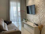 Apartamento para Venda em São Paulo/SP Tatuapé 2 Quartos