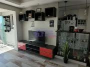 Apartamento para Venda em São Paulo/SP Tatuapé 2 Quartos