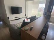 Apartamento para Venda em São Paulo/SP Tatuapé 2 Quartos