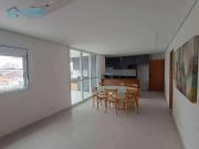 Apartamento para Venda em São Paulo/SP Tatuapé 2 Quartos