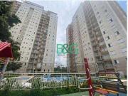 Apartamento para Venda em São Paulo/SP Penha De França 2...