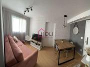 Apartamento para Venda em São Paulo/SP Tatuapé 2 Quartos