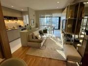 Apartamento para Venda em São Paulo/SP Tatuapé 2 Quartos