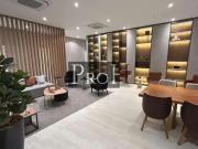 Apartamento para Venda em São Paulo/SP Tatuapé 2 Quartos