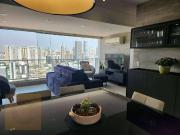 Apartamento para Venda em São Paulo/SP Tatuapé 2 Quartos