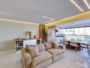 Apartamento para Venda em São Paulo/SP Tatuapé 2 Quartos