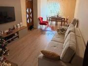 Apartamento para Venda em São Paulo/SP Tatuapé 2 Quartos