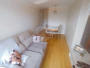 Apartamento para Venda em São Paulo/SP Tatuapé 2 Quartos