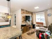 Apartamento para Venda em São Paulo/SP Tatuapé 2 Quartos
