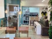 Apartamento para Venda em São Paulo/SP Tatuapé 2 Quartos