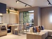 Apartamento para Venda em São Paulo/SP Tatuapé 2 Quartos