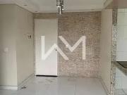 Apartamento para Venda em São Paulo/SP Tatuapé 2 Quartos