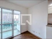 Apartamento para Venda em São Paulo/SP Tatuapé 2 Quartos