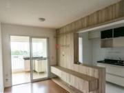 Apartamento para Venda em São Paulo/SP Tatuapé 2 Quartos