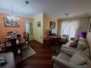 Apartamento para Venda em São Paulo/SP Tatuapé 2 Quartos