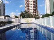 Apartamento para Venda em São Paulo/SP Tatuapé 2 Quartos