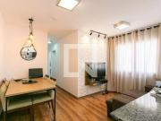Apartamento para Venda em São Paulo/SP Tatuapé 2 Quartos