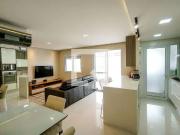 Apartamento para Venda em São Paulo/SP Tatuapé 2 Quartos