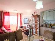 Apartamento para Venda em São Paulo/SP Tatuapé 2 Quartos