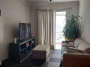 Apartamento para Venda em São Paulo/SP Tatuapé 2 Quartos