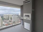 Apartamento para Venda em São Paulo/SP Tatuapé 2 Quartos