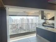 Apartamento para Venda em São Paulo/SP Tatuapé 2 Quartos