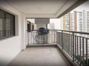 Apartamento para Venda em São Paulo/SP Tatuapé 2 Quartos