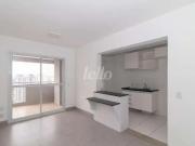 Apartamento para Venda em São Paulo/SP Tatuapé 2 Quartos