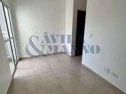 Apartamento para Venda em São Paulo/SP Tatuapé 2 Quartos