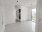 Apartamento para Venda em São Paulo/SP Tatuapé 2 Quartos