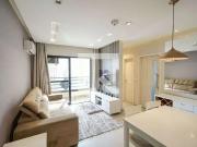 Apartamento para Venda em São Paulo/SP Tatuapé 2 Quartos