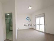 Apartamento para Venda em São Paulo/SP Tatuapé 2 Quartos