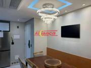 Apartamento para Venda em São Paulo/SP Tatuapé 2 Quartos